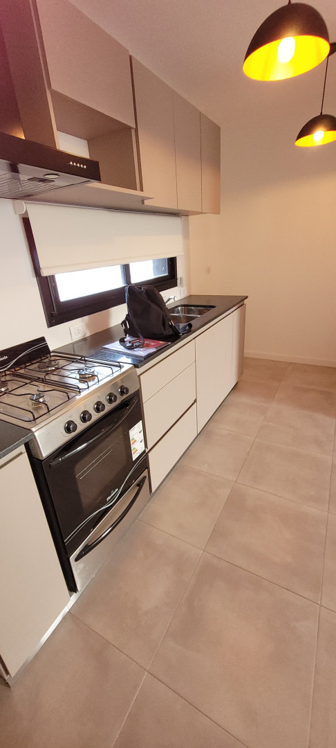 Departamento en Alquiler en De Angelis 642, Santa Margarita, Bahía Blanca - Bahía Blanca Propiedades | SITIO OFICIAL l