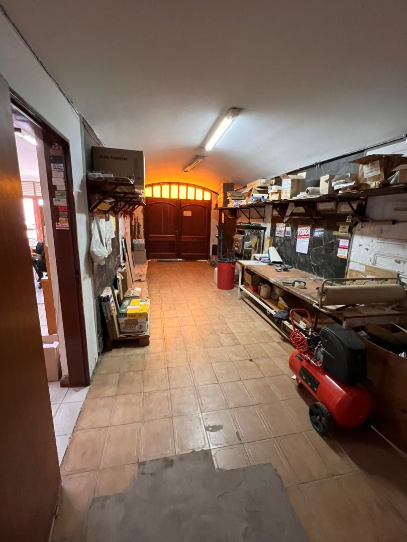 Casa con Local en Venta en Blandenguez N° 770, Centro, Bahía Blanca - Bahía Blanca Propiedades | SITIO OFICIAL l
