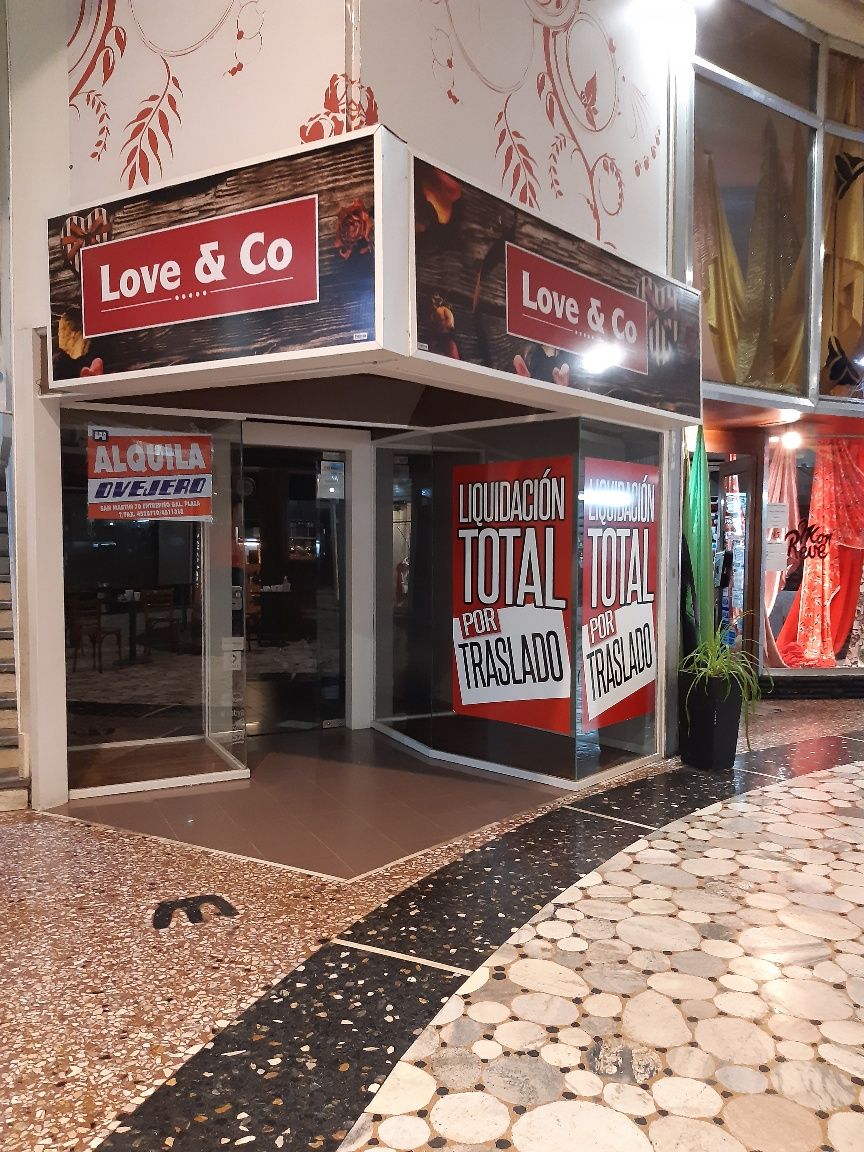 Local en Venta en Alsina 100, Centro, Bahía Blanca - Bahía Blanca Propiedades | SITIO OFICIAL l