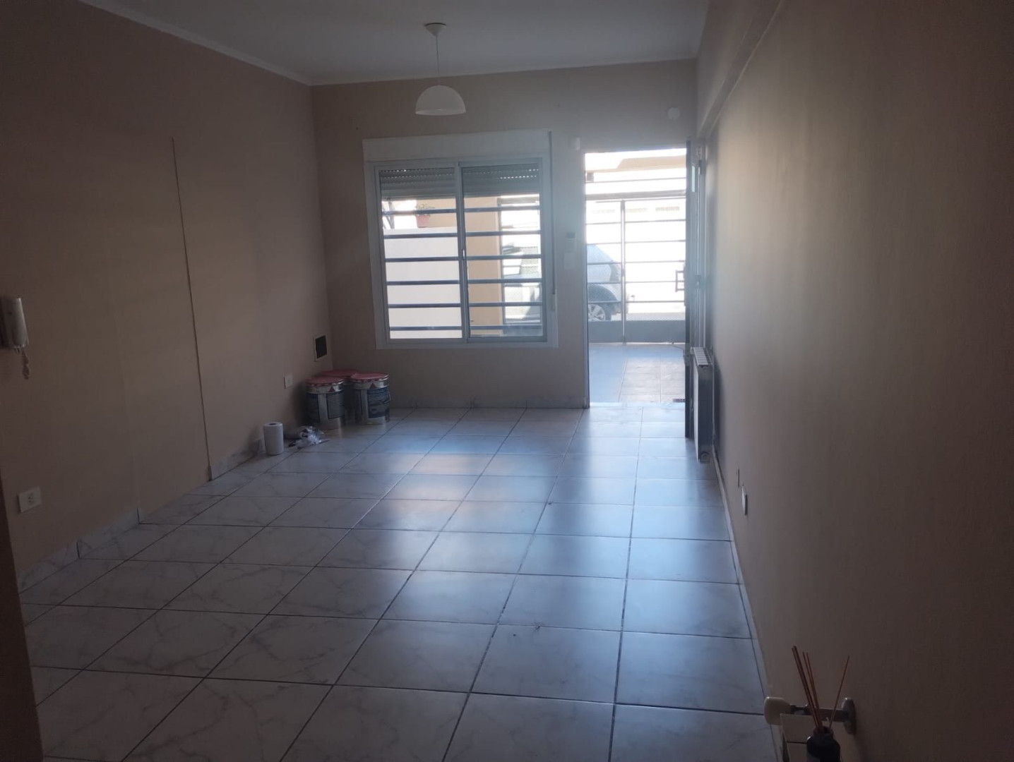 Departamento en Alquiler en Pasaje Vergara 87,  Bahía Blanca - Bahía Blanca Propiedades | SITIO OFICIAL l