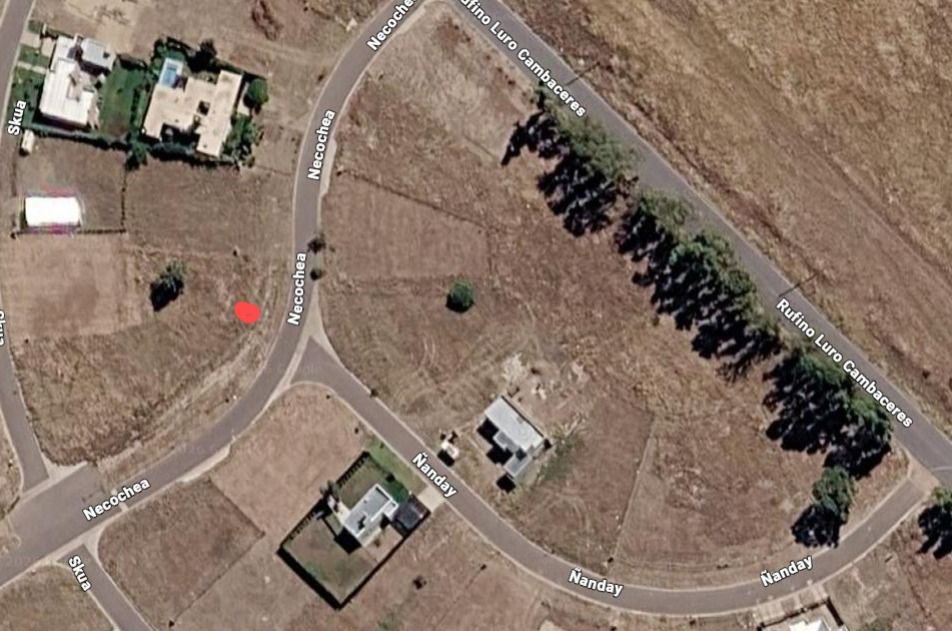 Terreno en Venta  La Merced, Bahía Blanca - Bahía Blanca Propiedades | SITIO OFICIAL l