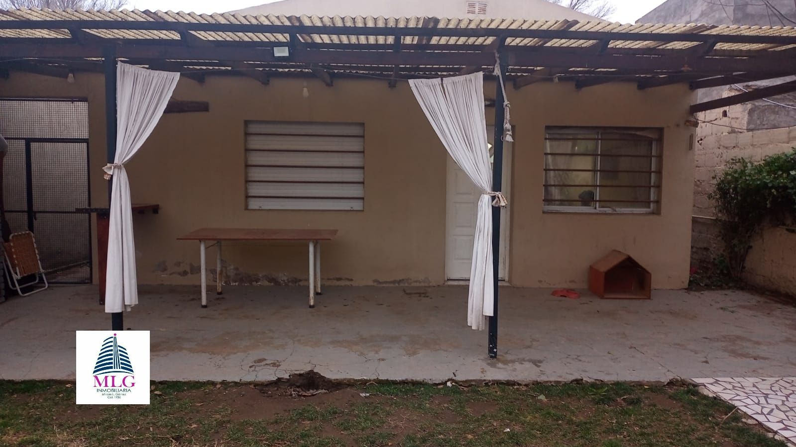Casa en Venta en Richieri 2031, Maldonado, Bahía Blanca - Bahía Blanca Propiedades | SITIO OFICIAL l