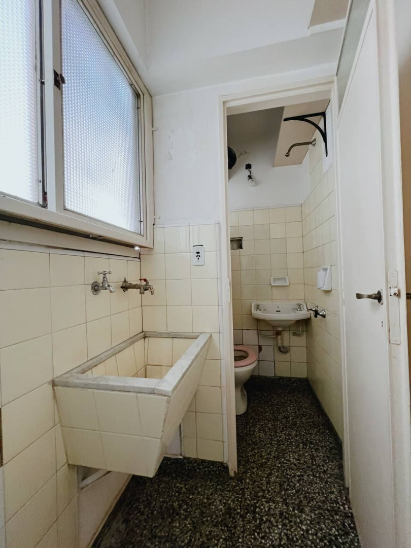 Departamento en Alquiler en Fitz Roy 19,  Bahía Blanca - Bahía Blanca Propiedades | SITIO OFICIAL l
