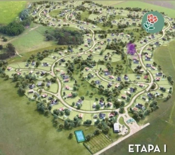 Terreno en Venta  Las Verbenas , Sierra de  la Ventana - Bahía Blanca Propiedades | SITIO OFICIAL l