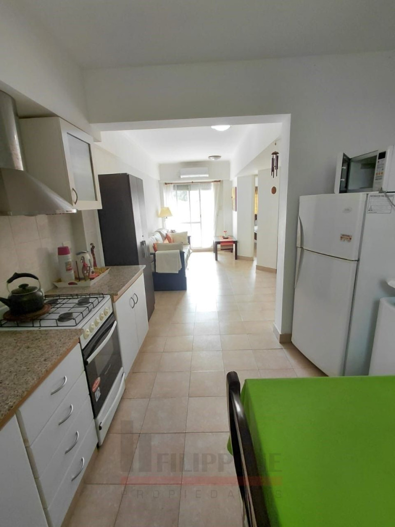 Departamento en Venta en Dorrego 370,  Monte Hermoso - Bahía Blanca Propiedades | SITIO OFICIAL l