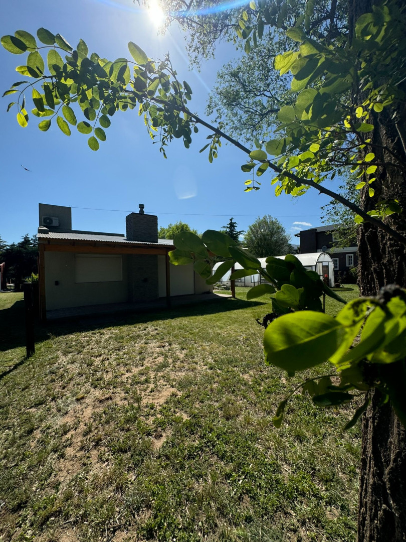 Casa en Venta en Las Acacias ,  Villa Serrana La Gruta - Bahía Blanca Propiedades | SITIO OFICIAL l