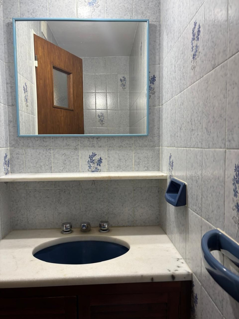 Departamento en Alquiler en Berutti 97, Centro, Bahía Blanca - Bahía Blanca Propiedades | SITIO OFICIAL l
