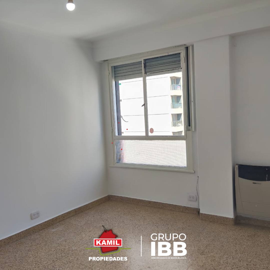 Departamento en Alquiler en Thompson 94,  Bahía Blanca - Bahía Blanca Propiedades | SITIO OFICIAL l