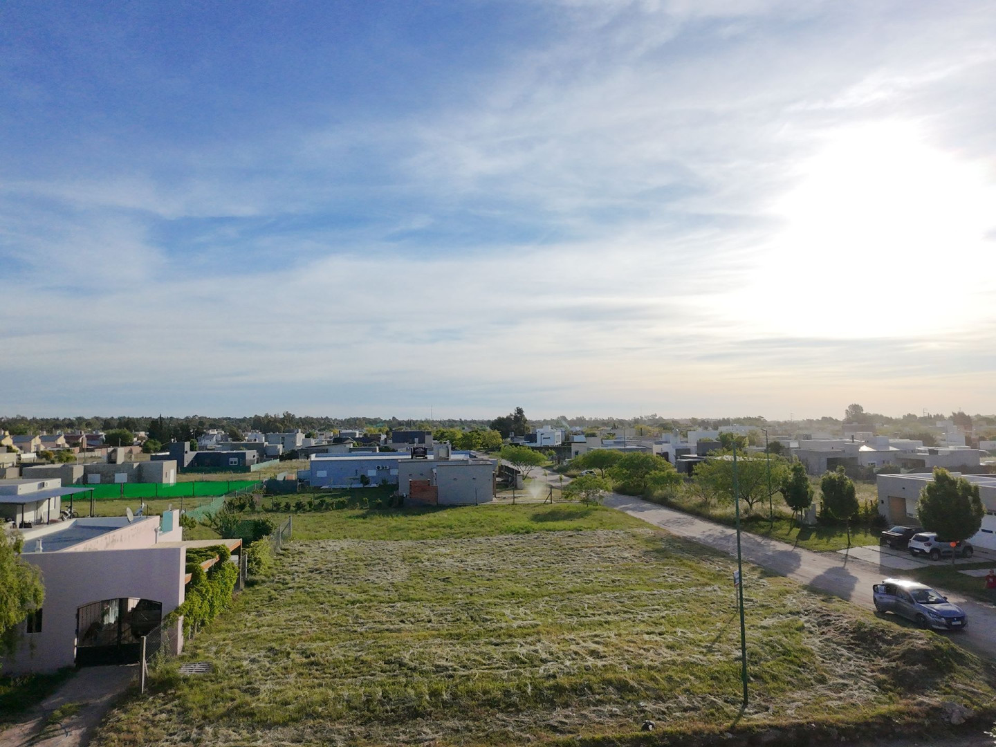 Terreno en Venta en Mayor De Elias 790 , Las Acacias, Bahía Blanca - Bahía Blanca Propiedades | SITIO OFICIAL l