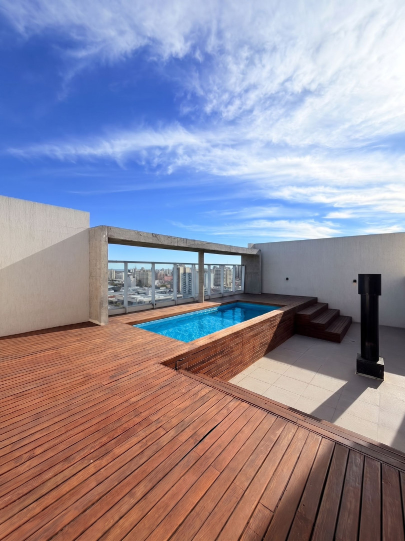 Departamento en Venta en San Martín 679, Centro, Bahía Blanca - Bahía Blanca Propiedades | SITIO OFICIAL l