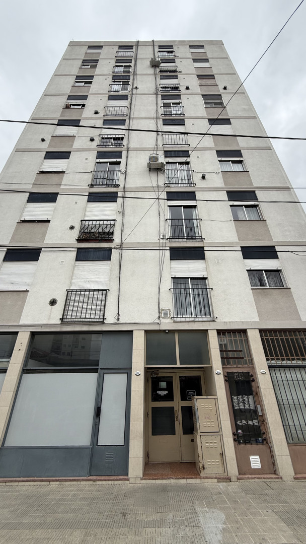 Departamento en Venta en 25 De Mayo 255, Macrocentro, Bahía Blanca - Bahía Blanca Propiedades | SITIO OFICIAL l