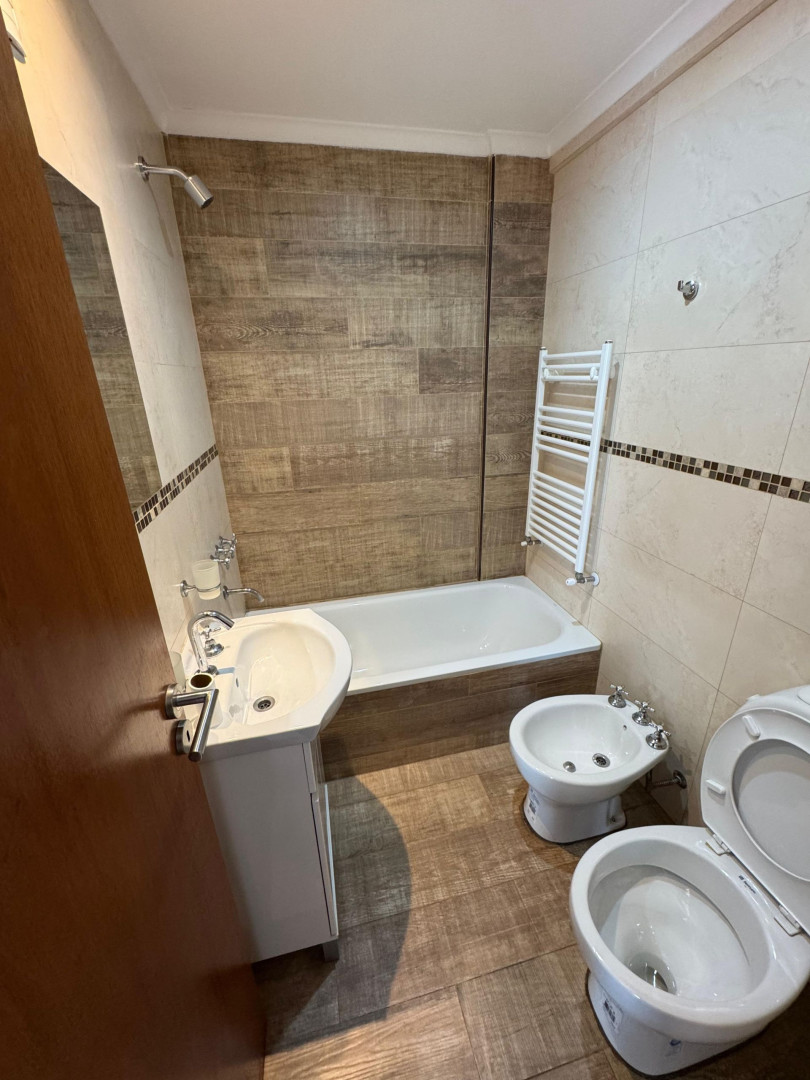 Departamento en Alquiler en ROCA 166 9ºB, Centro, Bahía Blanca - Bahía Blanca Propiedades | SITIO OFICIAL l