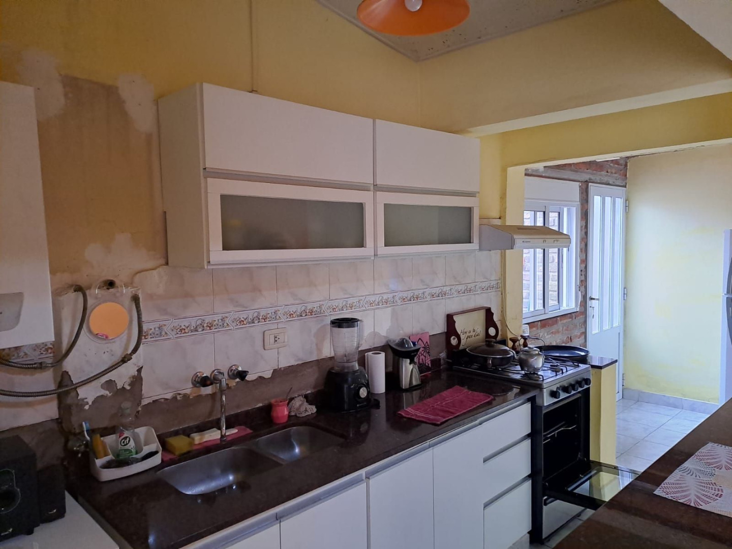 Casa en Venta en PEÑALOZA 490, Cooperación II, Bahía Blanca - Bahía Blanca Propiedades | SITIO OFICIAL l