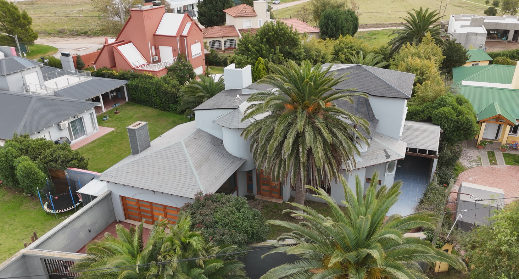 Casa en Venta en Pino Hachado 3460, Patagonia, Bahía Blanca - Bahía Blanca Propiedades | SITIO OFICIAL l