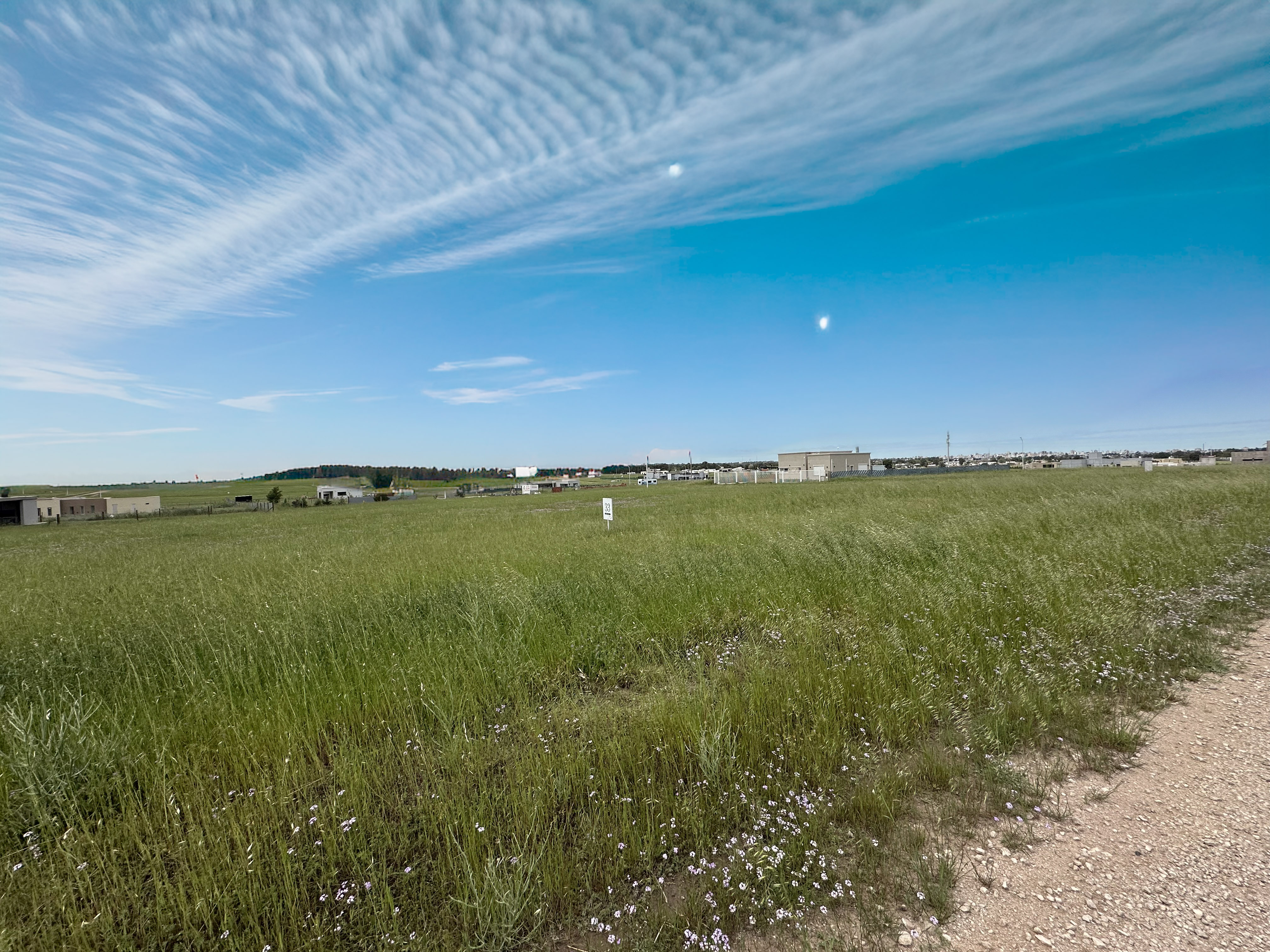 Terreno en Venta en Campos De Alem,  Bahía Blanca - Bahía Blanca Propiedades | SITIO OFICIAL l