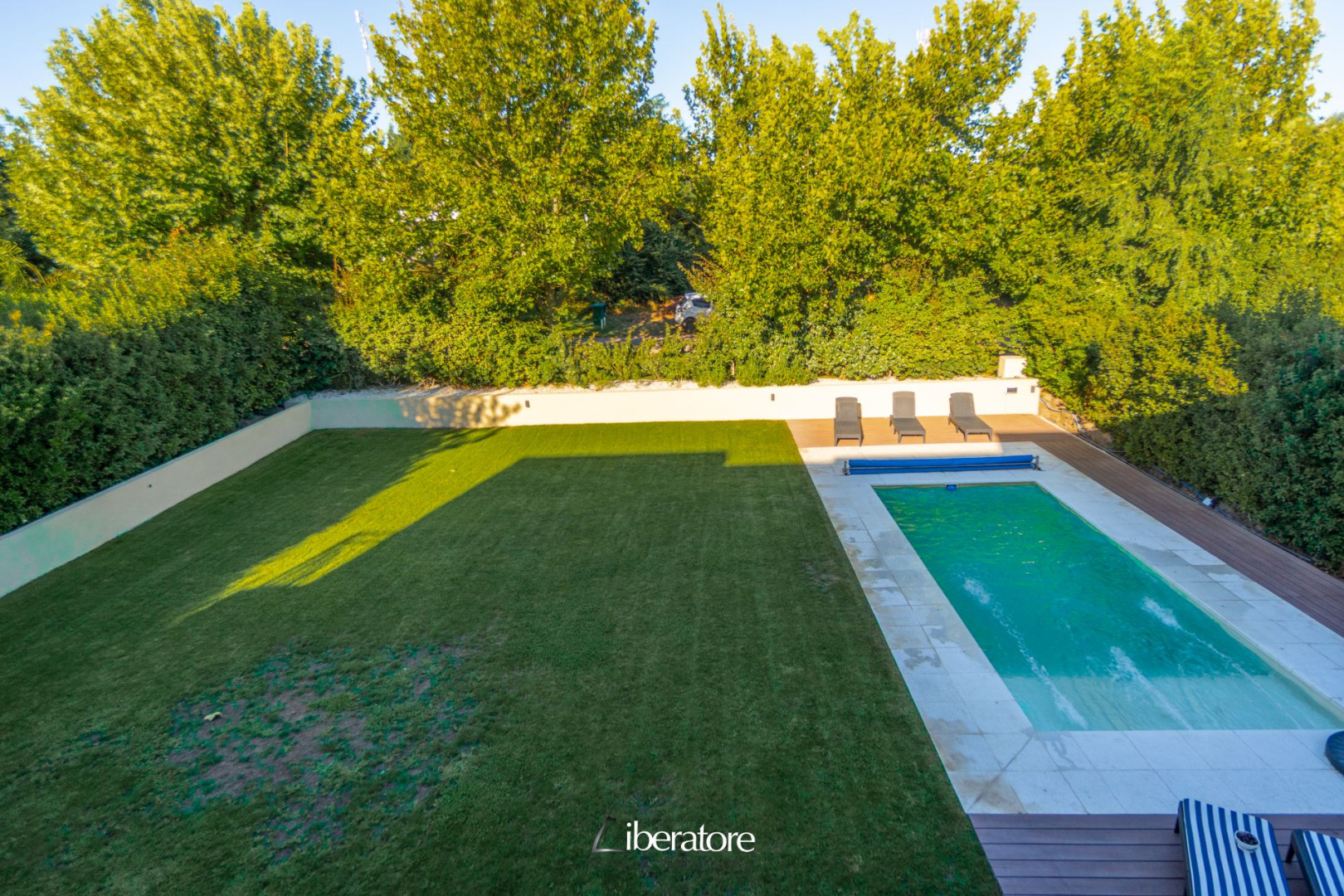 Casa en Venta en Pago Chico, Pago Chico, Bahía Blanca - Bahía Blanca Propiedades | SITIO OFICIAL l