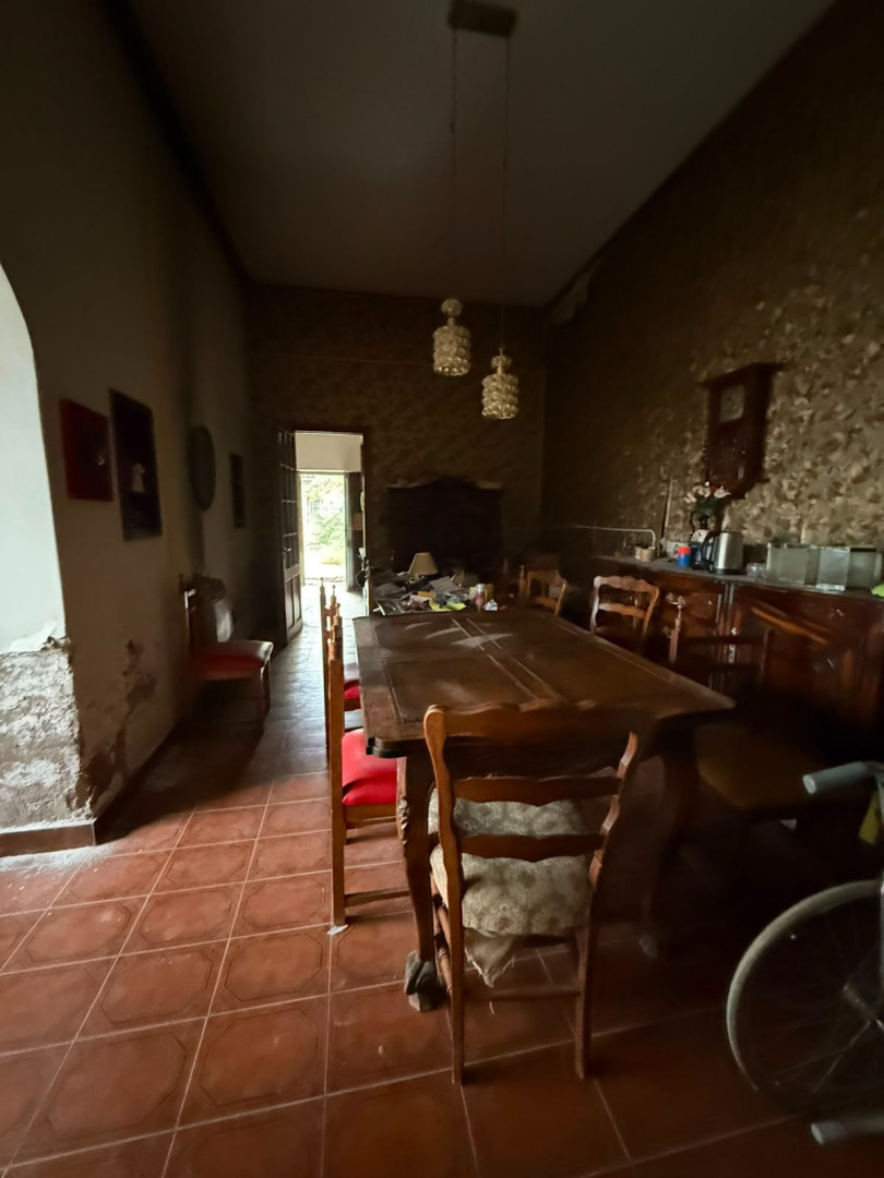 Casa en Venta en Terrada 57, Macrocentro, Bahía Blanca - Bahía Blanca Propiedades | SITIO OFICIAL l