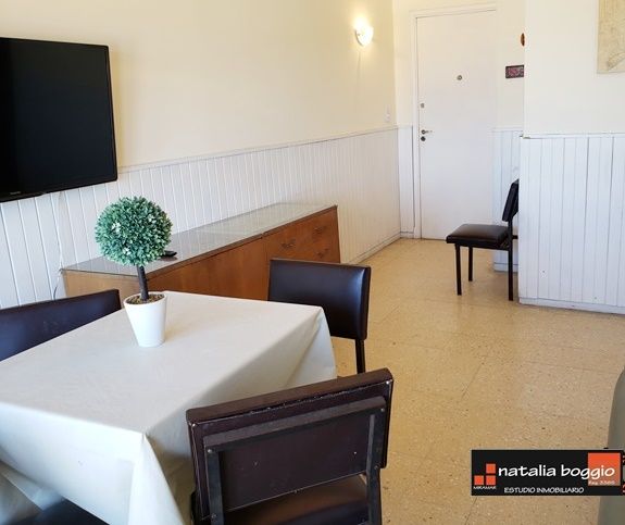 Departamento en Alquiler en Calle 12 1209,  Miramar - Bahía Blanca Propiedades | SITIO OFICIAL l