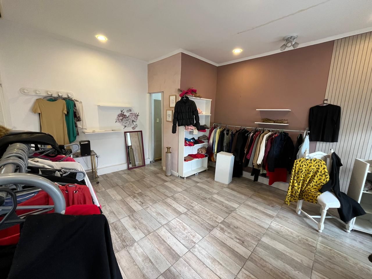 Local en Alquiler en 25 De Mayo 300, Pedro Pico, Bahía Blanca - Bahía Blanca Propiedades | SITIO OFICIAL l
