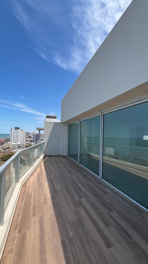 Departamento en Venta en Costanera Este 600, Monte del Este, Monte Hermoso - Bahía Blanca Propiedades | SITIO OFICIAL l
