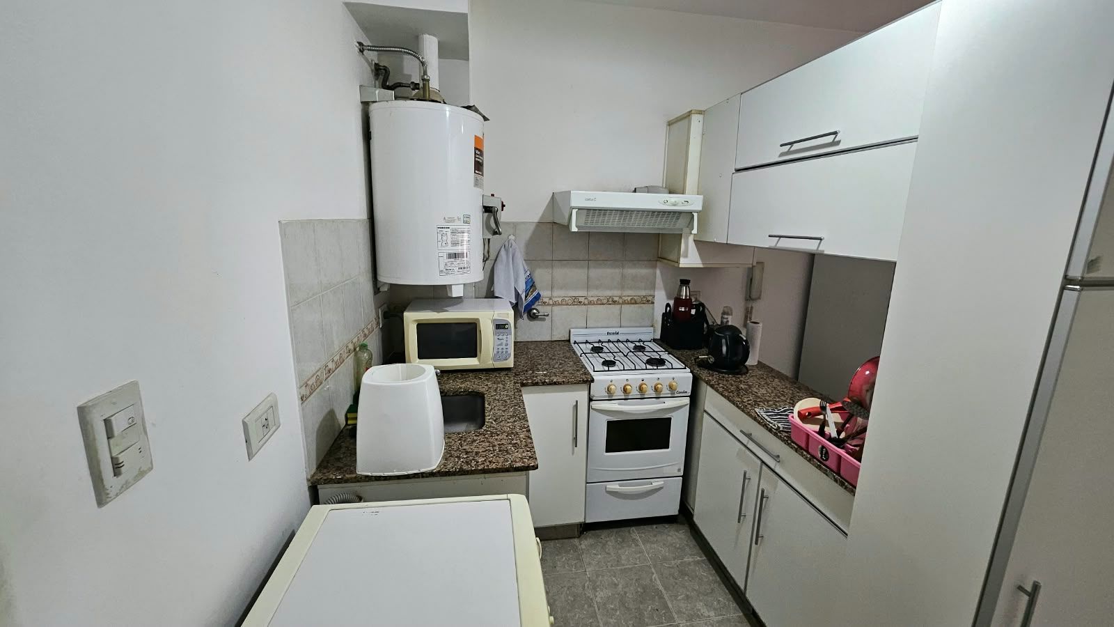 Departamento en Venta en 12 De Octubre 361, Napostá, Bahía Blanca - Bahía Blanca Propiedades | SITIO OFICIAL l