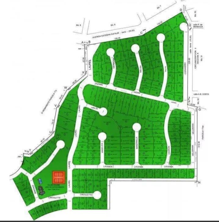 Terreno en Venta  Las Lomas, Monte Hermoso - Bahía Blanca Propiedades | SITIO OFICIAL l