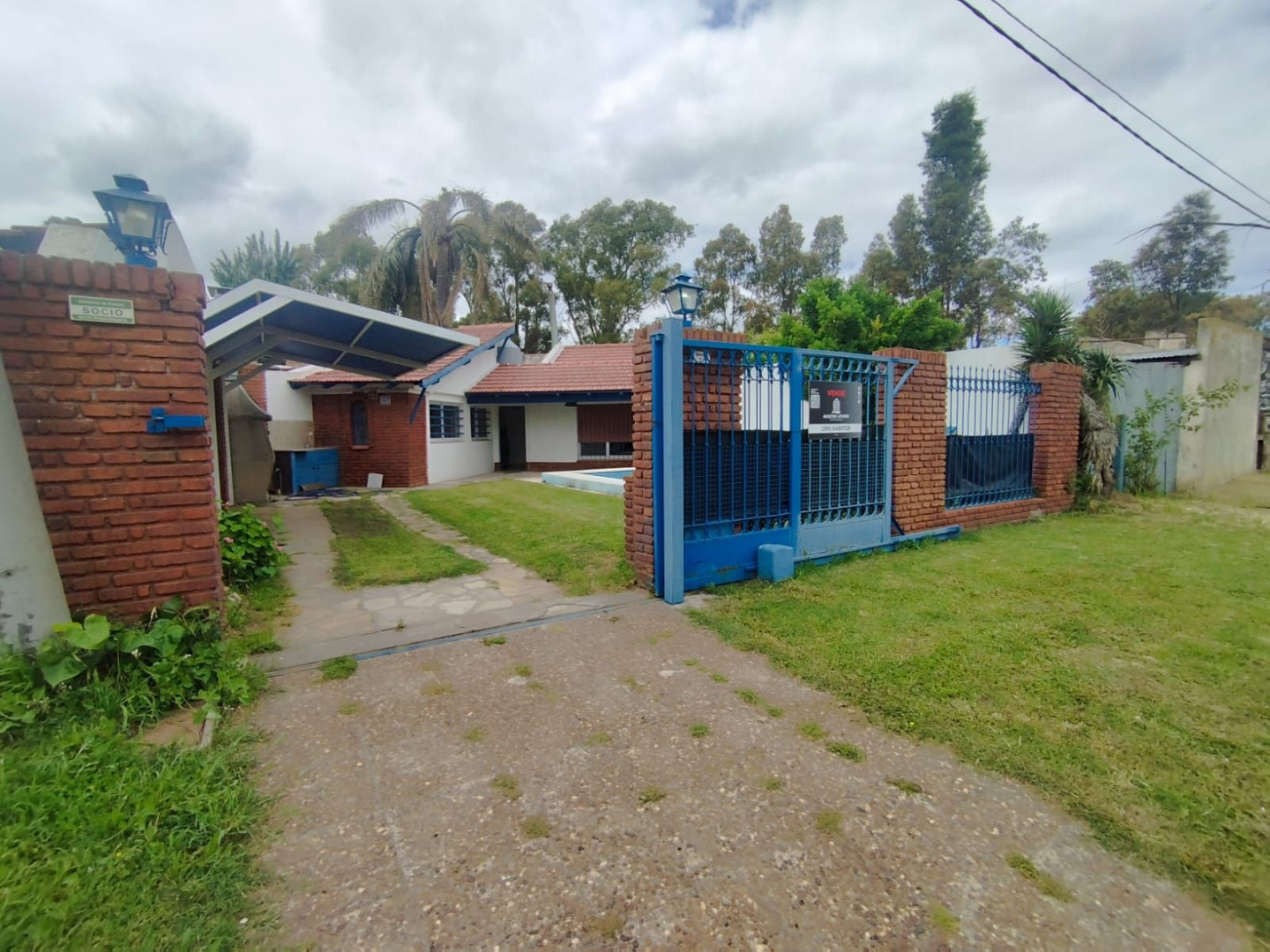Casa en Venta en Amancay 7, Patagonia, Bahía Blanca - Bahía Blanca Propiedades | SITIO OFICIAL l