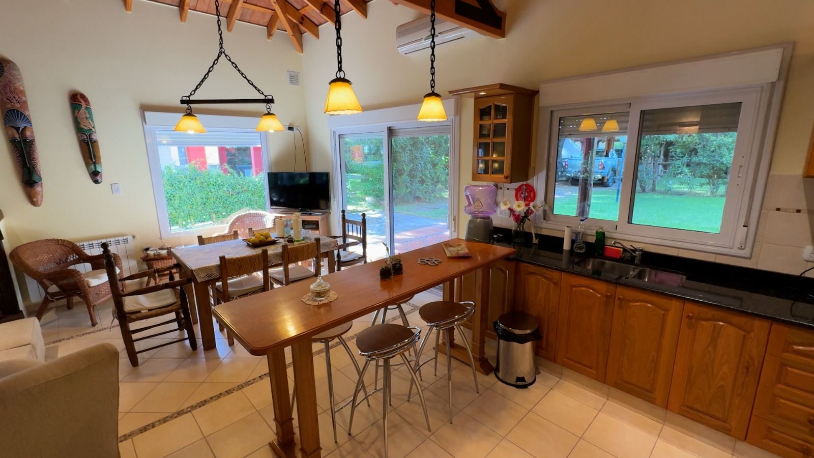 Casa en Venta en Del Pejerrey 2098, Las Dunas, Monte Hermoso - Bahía Blanca Propiedades | SITIO OFICIAL l