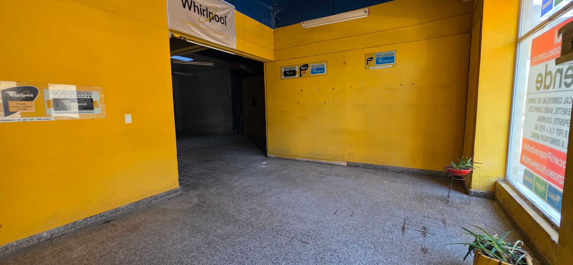Terreno en Venta en Pueyrredón 15, Centro, Bahía Blanca - Bahía Blanca Propiedades | SITIO OFICIAL l