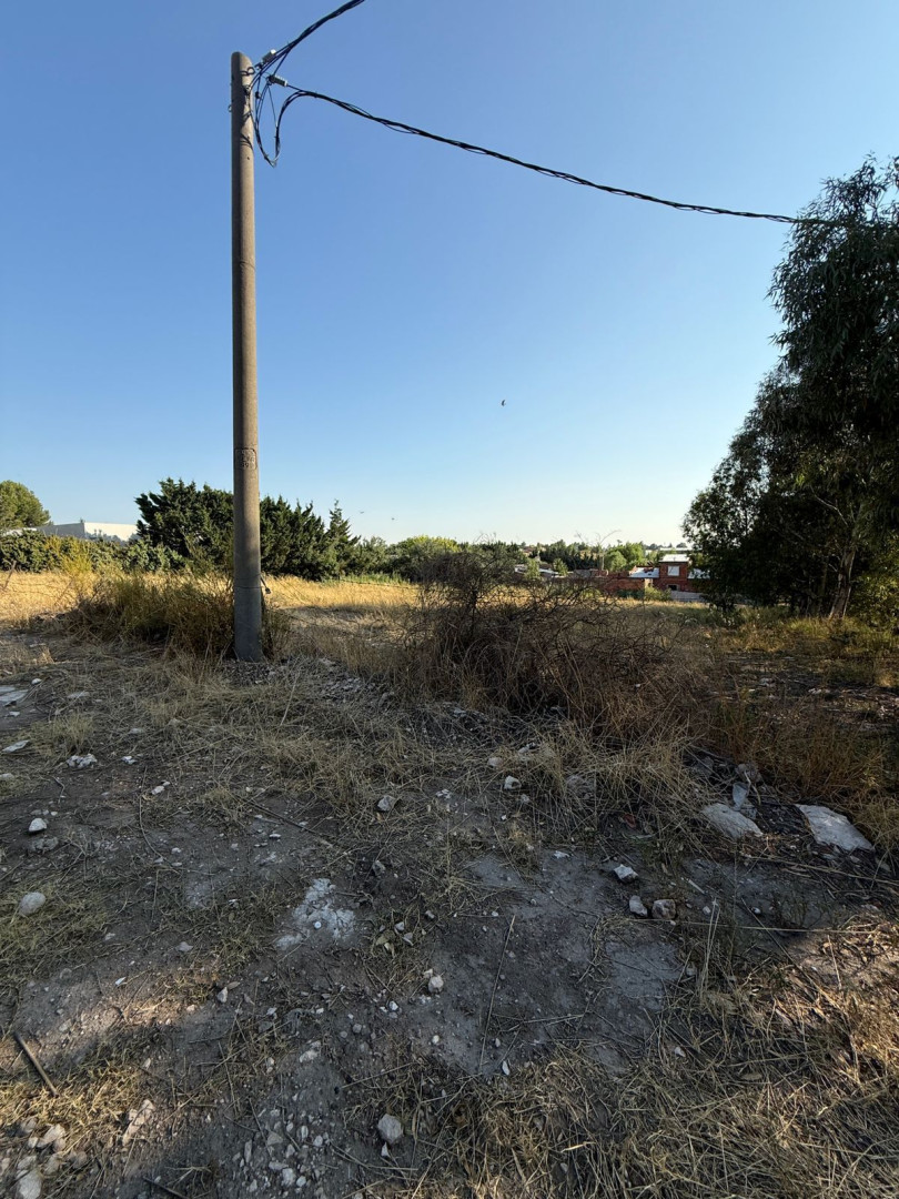 Terreno en Venta en FRANCISCO P. DE SALVO Y FACUNDO QUIROGA, San Carlos, Bahía Blanca - Bahía Blanca Propiedades | SITIO OFICIAL l