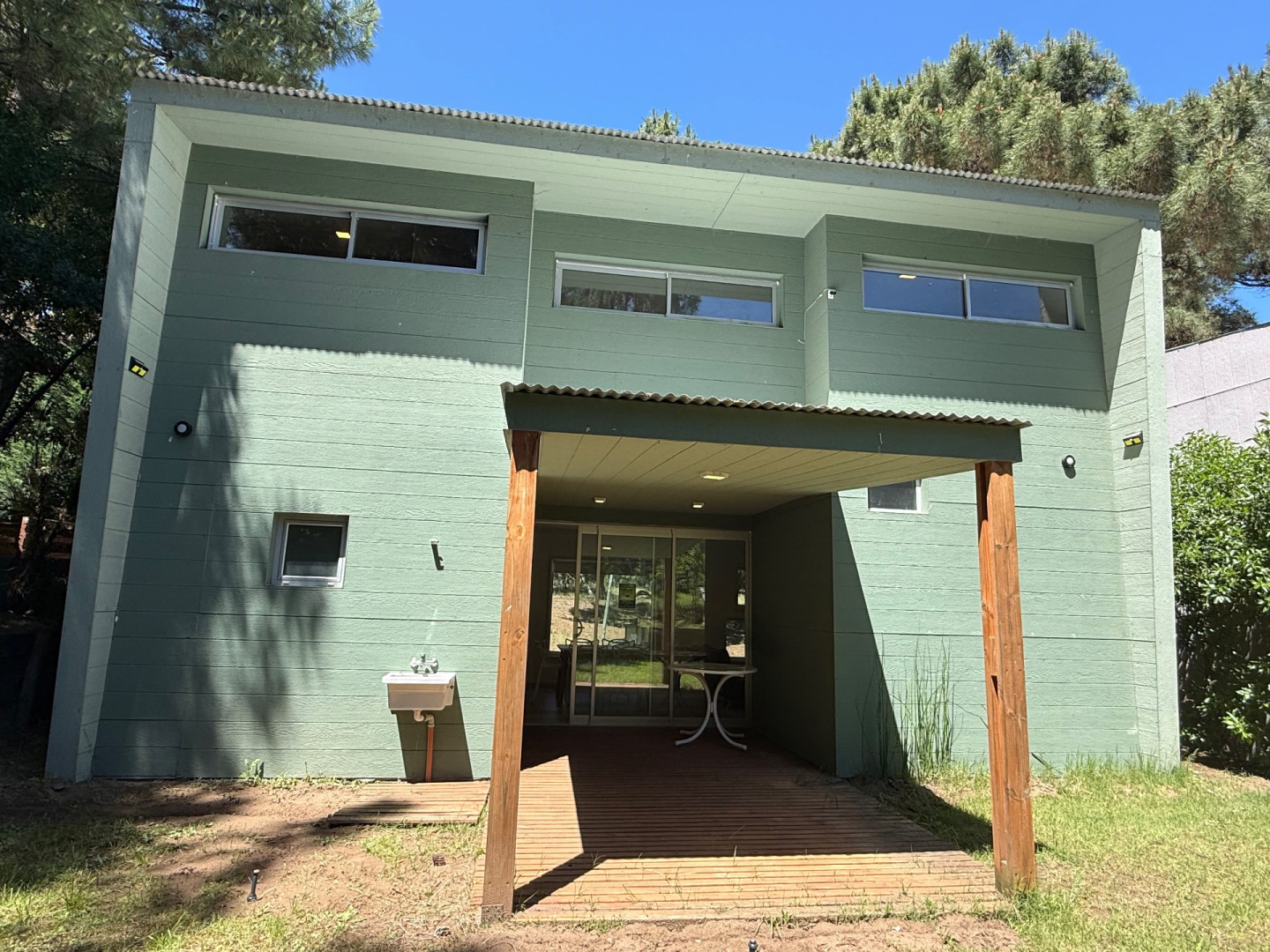 Casa en Venta en El Tiburón Esquina Del Lenguado, Las Dunas, Monte Hermoso - Bahía Blanca Propiedades | SITIO OFICIAL l