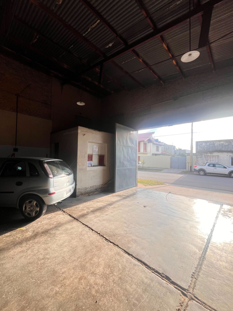 Galpón en Venta en Mendoza 1088, Kilometro 5, Bahía Blanca - Bahía Blanca Propiedades | SITIO OFICIAL l