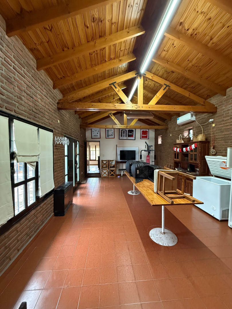Casa en Venta en Hueque 236, Patagonia, Bahía Blanca - Bahía Blanca Propiedades | SITIO OFICIAL l