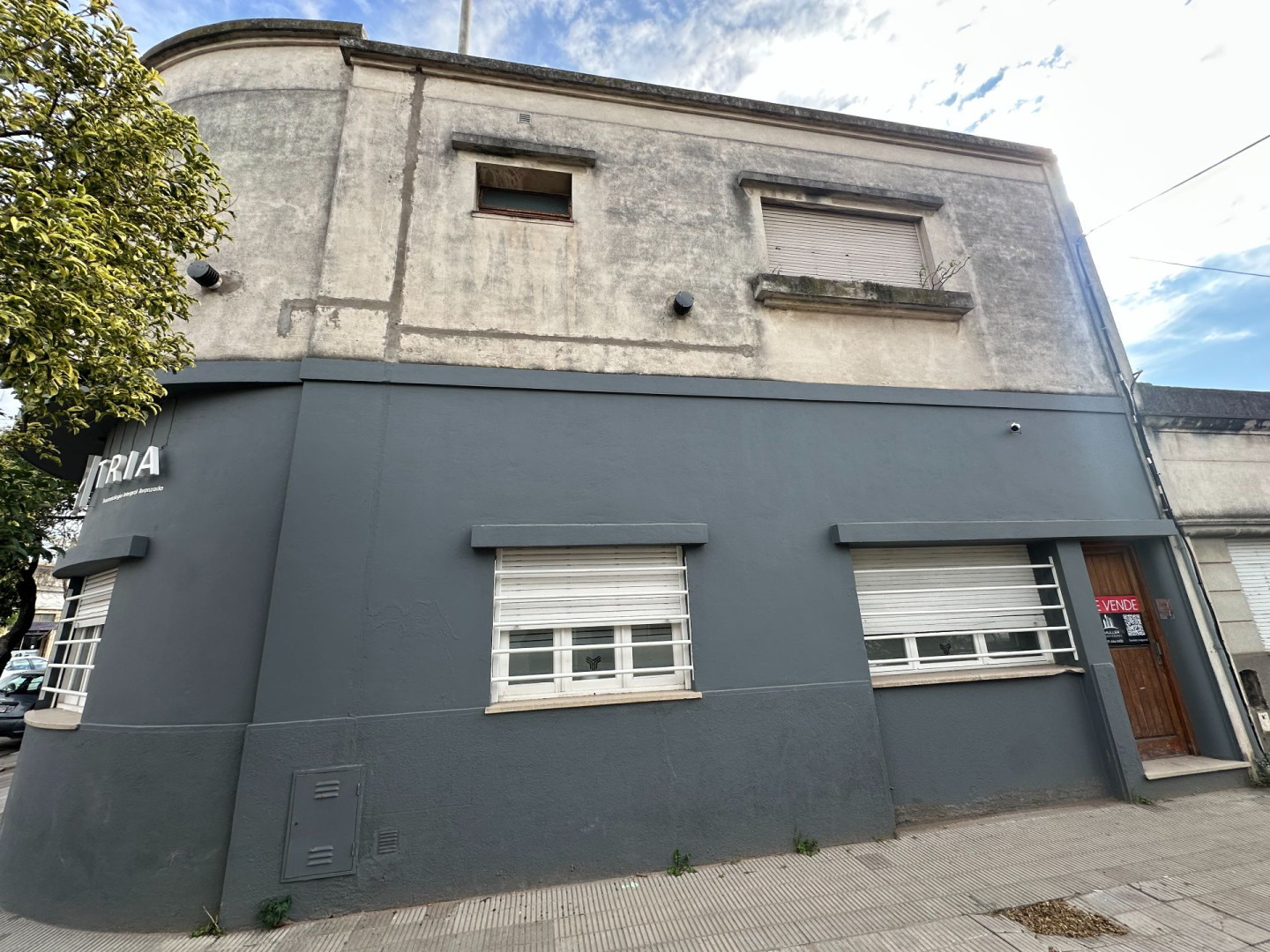 Casa en Venta en General Paz 310, Macrocentro, Bahía Blanca - Bahía Blanca Propiedades | SITIO OFICIAL l