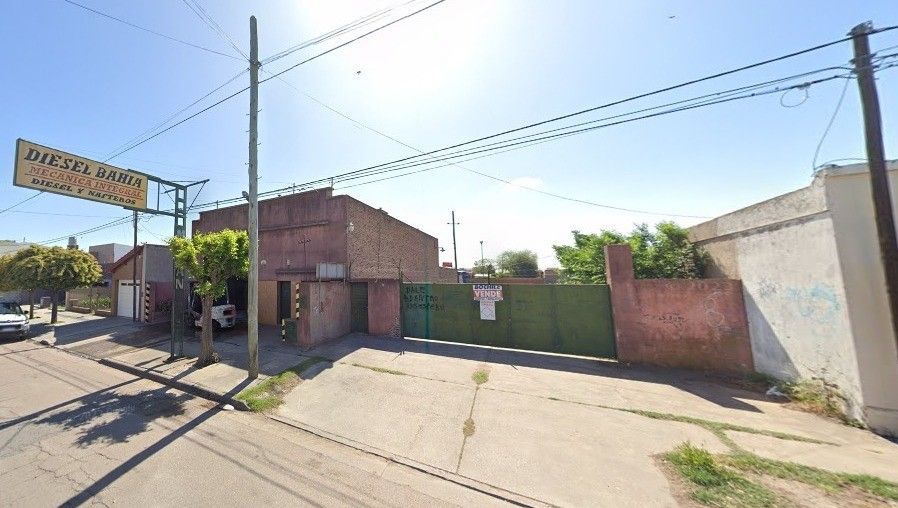 Terreno en Venta en 17 De Mayo Entre Estomba Y Vicente Lopez, San Roque, Bahía Blanca - Bahía Blanca Propiedades | SITIO OFICIAL l