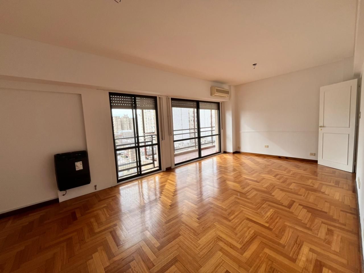 Departamento en Alquiler en Rondeau , Centro, Bahía Blanca - Bahía Blanca Propiedades | SITIO OFICIAL l