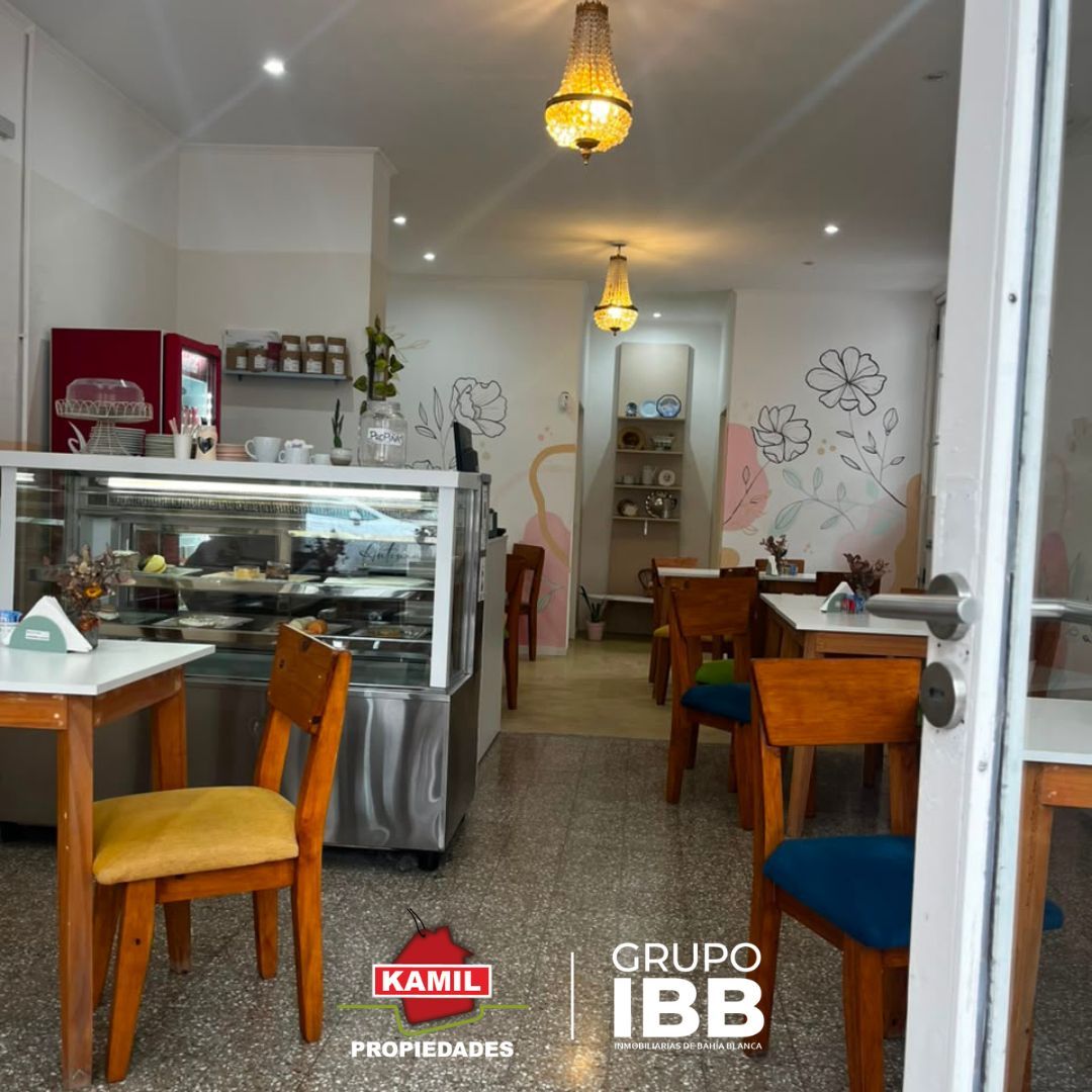 Fondo Comercio en Venta en Sarmiento 575, Centro, Bahía Blanca - Bahía Blanca Propiedades | SITIO OFICIAL l