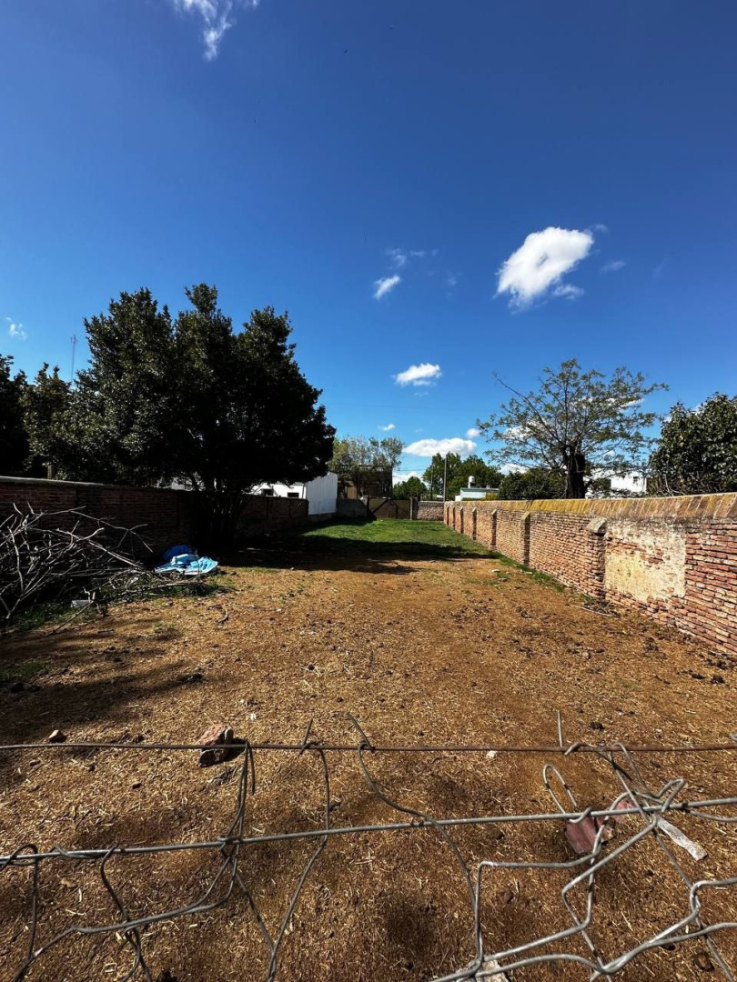 Casa en Venta en SARMIENTO 51,  Saavedra - Bahía Blanca Propiedades | SITIO OFICIAL l