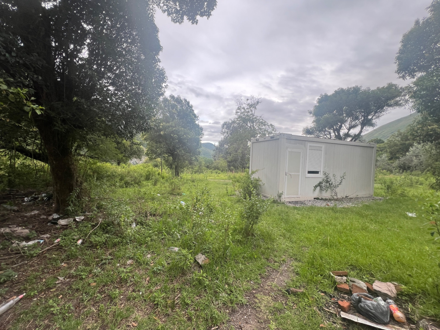 Terreno en Venta en Barcena,  Tumbaya - Jujuy - Bahía Blanca Propiedades | SITIO OFICIAL l