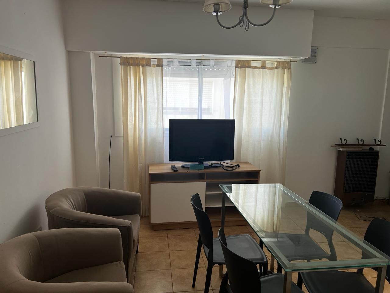 Departamento  - por Día en Lavalle 225, Centro, Bahía Blanca - Bahía Blanca Propiedades | SITIO OFICIAL l