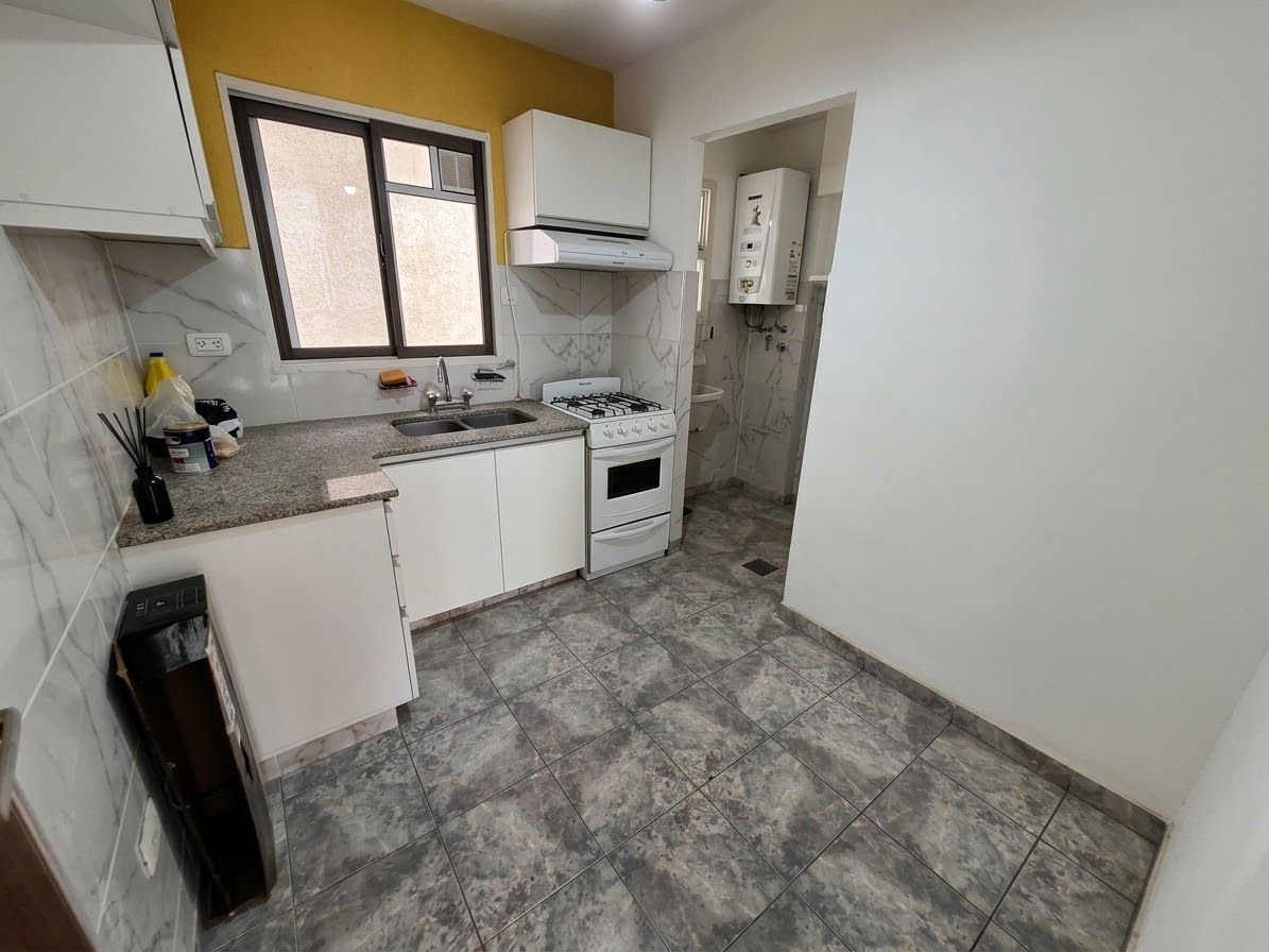 Departamento en Alquiler en Soler 50, Centro, Bahía Blanca - Bahía Blanca Propiedades | SITIO OFICIAL l