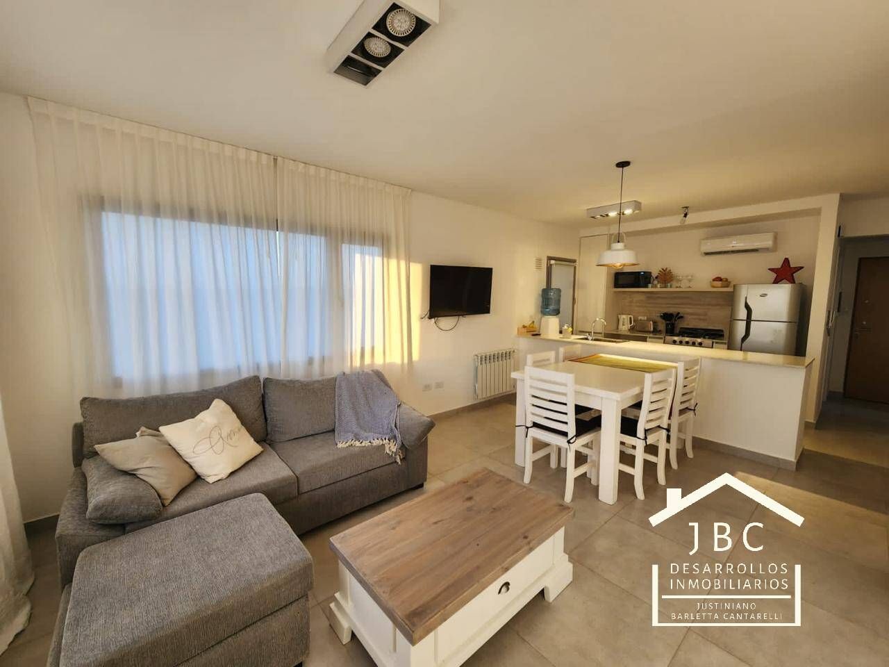 Departamento en Venta en AV. PERON, 952, Monte del Este, Monte Hermoso - Bahía Blanca Propiedades | SITIO OFICIAL l