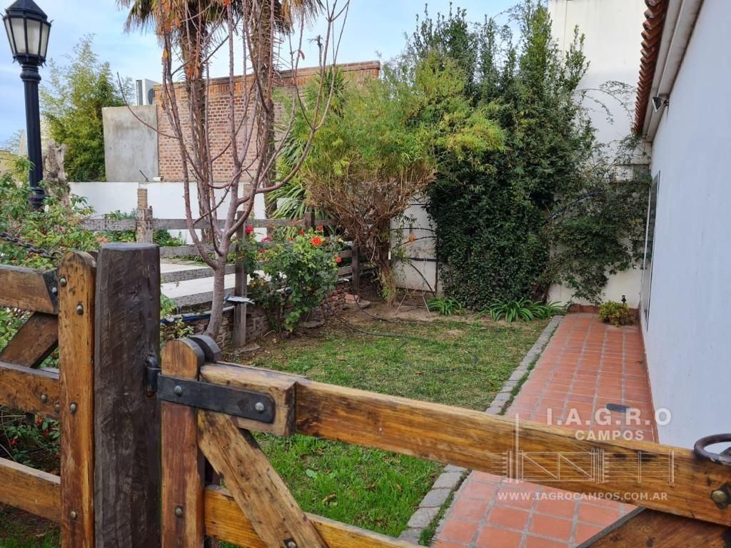 Casa en Venta en Viamonte,  Bahía Blanca - Bahía Blanca Propiedades | SITIO OFICIAL l