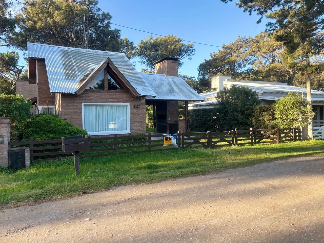 Casa en Venta en Las Almejas 1875, Las Dunas, Monte Hermoso - Bahía Blanca Propiedades | SITIO OFICIAL l