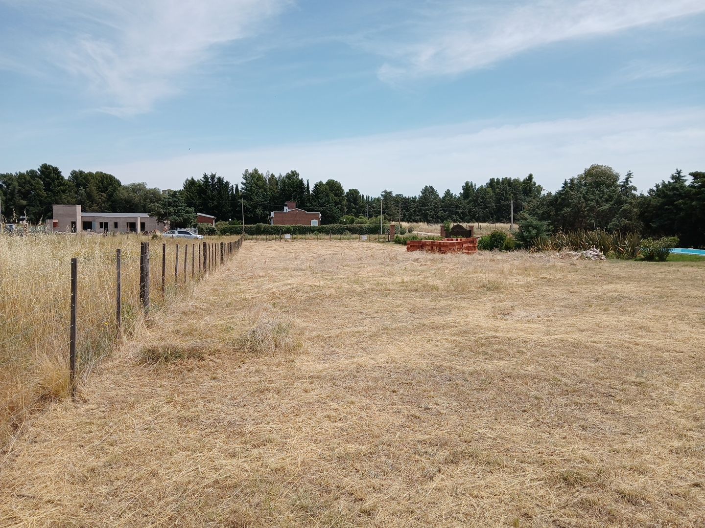 Terreno en Venta en Avenida Córdoba 3477, Los Muñecos, Bahía Blanca - Bahía Blanca Propiedades | SITIO OFICIAL l