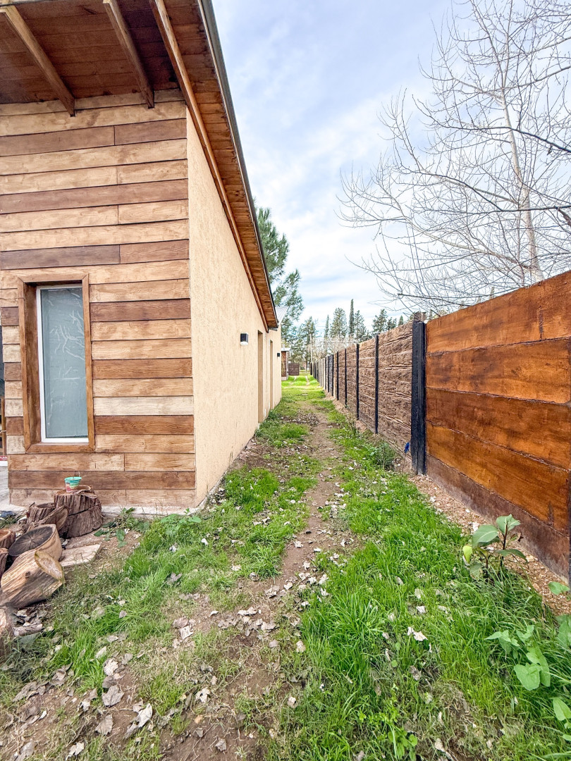 Cabaña en Venta en Palo, Nueva Belgrano, Bahía Blanca - Bahía Blanca Propiedades | SITIO OFICIAL l