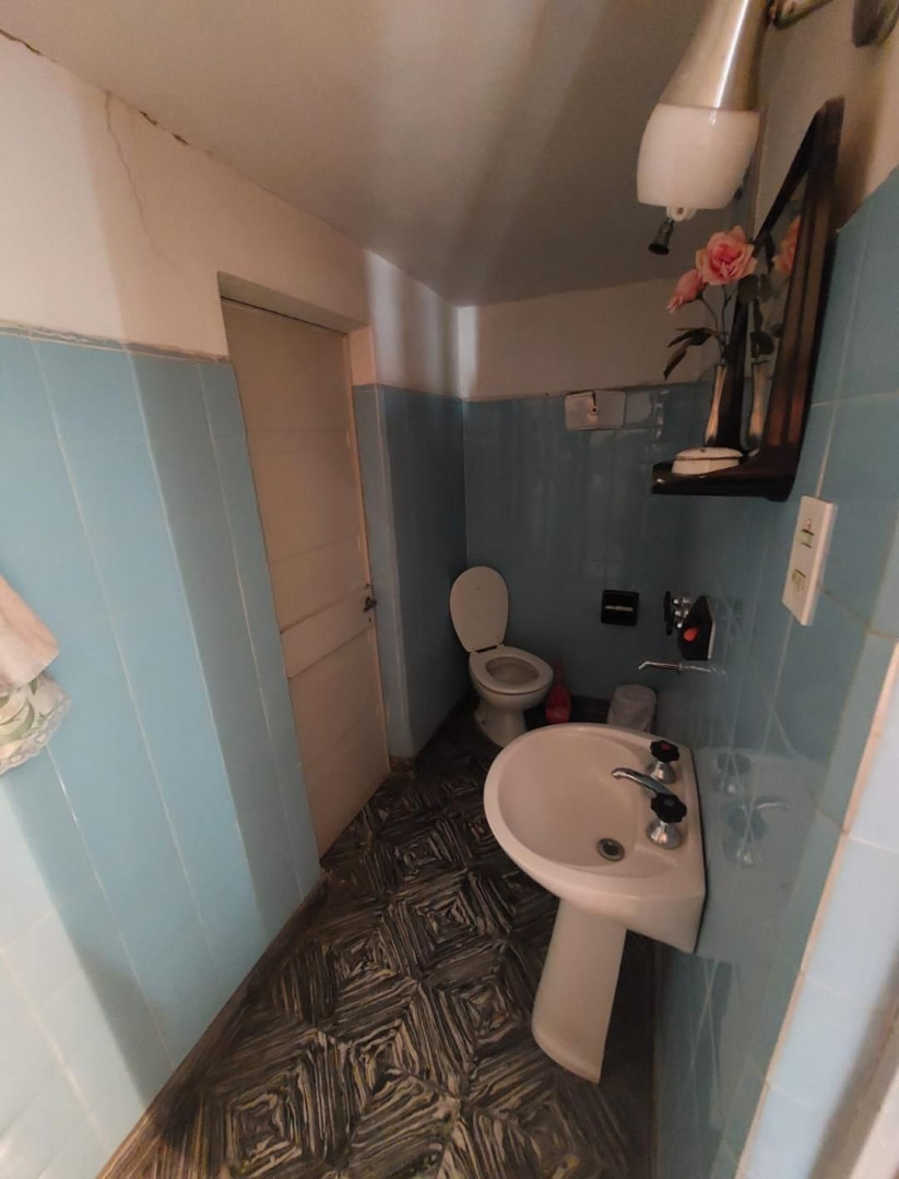 Casa en Alquiler en Chile 300,  Bahía Blanca - Bahía Blanca Propiedades | SITIO OFICIAL l
