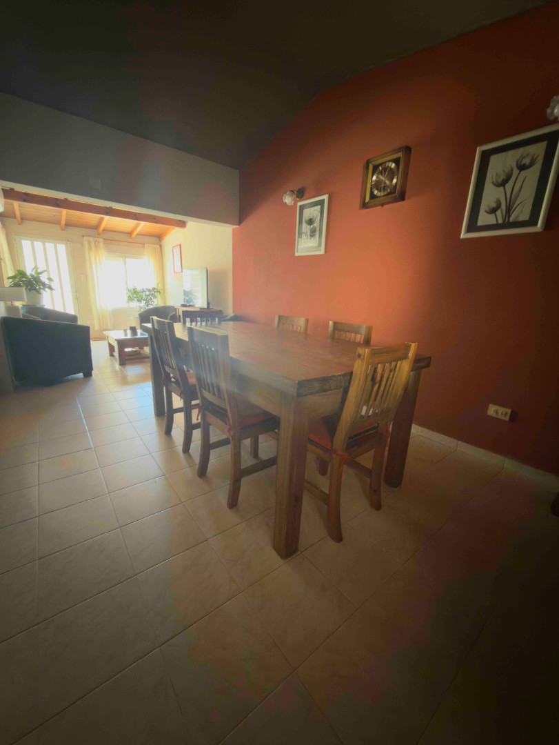 Casa en Venta en PANAMA 3500, Cooperación II, Bahía Blanca - Bahía Blanca Propiedades | SITIO OFICIAL l
