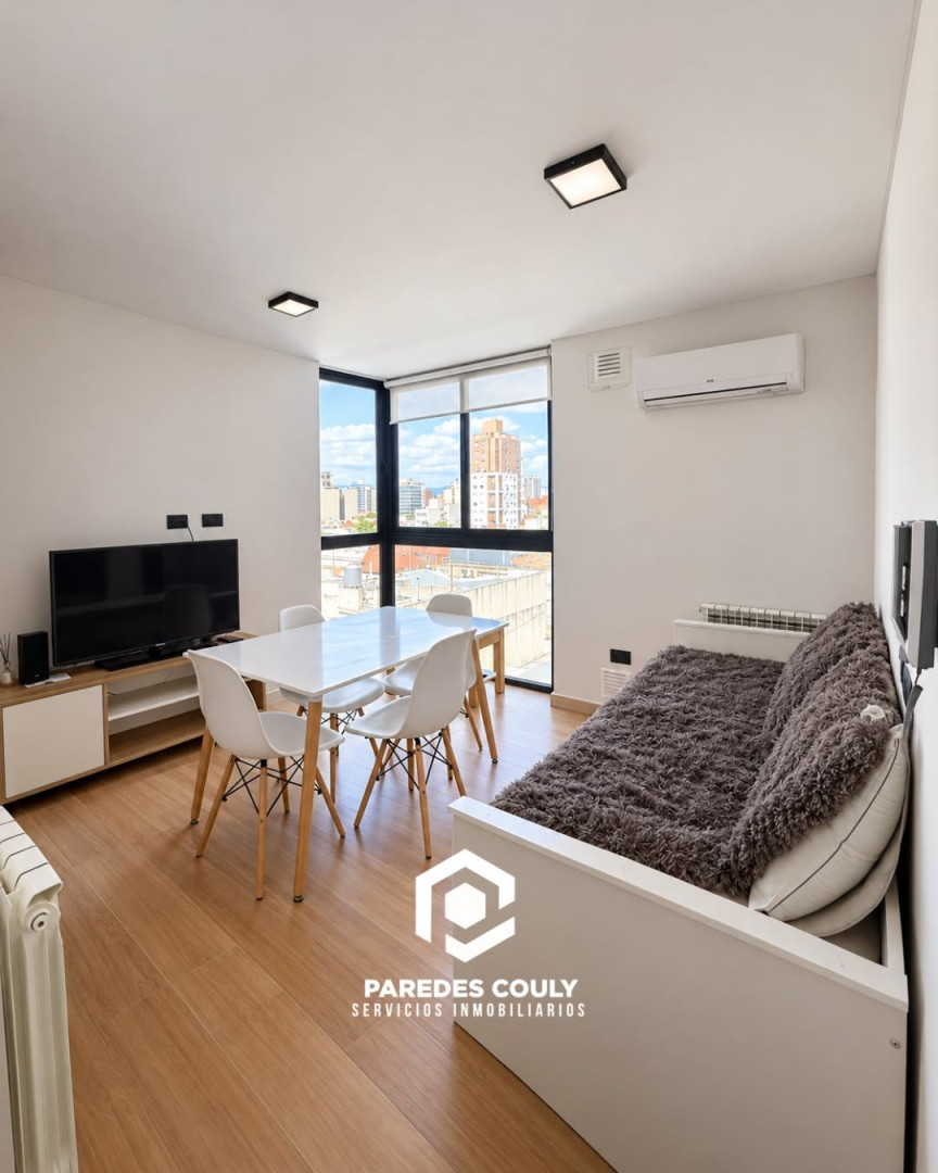 Departamento en Venta en Casanova 300, Centro, Bahía Blanca - Bahía Blanca Propiedades | SITIO OFICIAL l