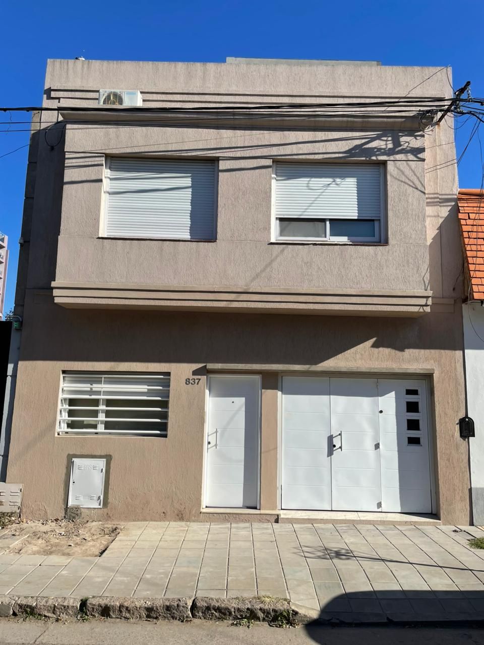 Casa en Venta en San Martin 837, Centro, Bahía Blanca - Bahía Blanca Propiedades | SITIO OFICIAL l